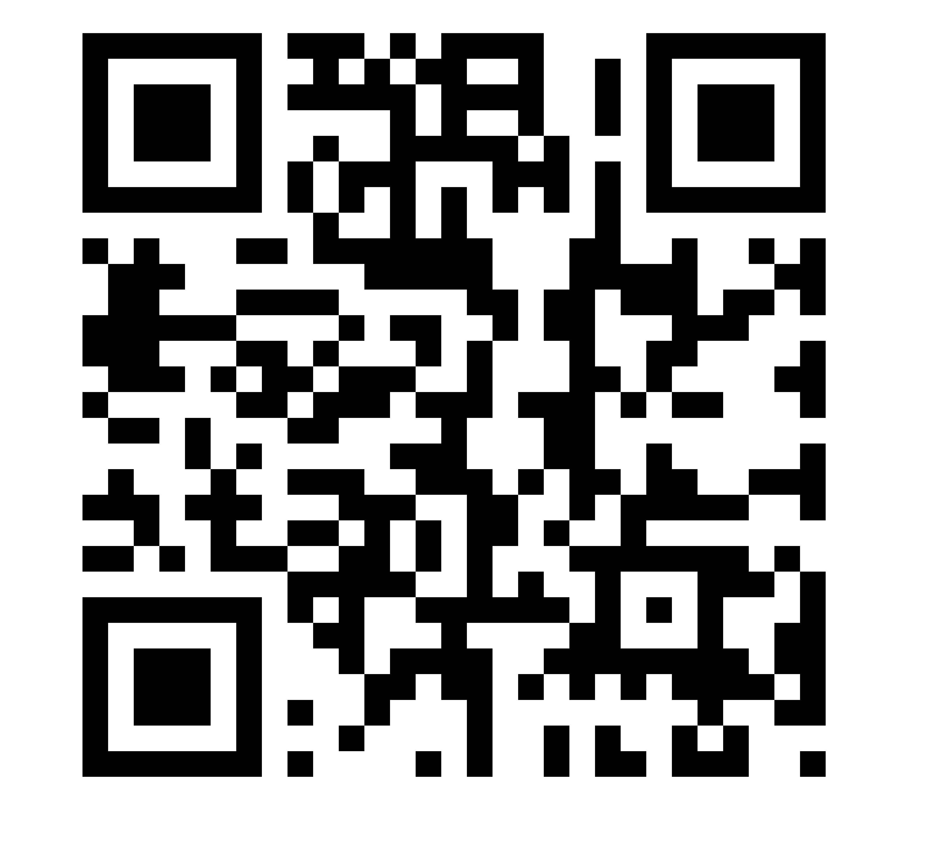 Patient Portal QR Code